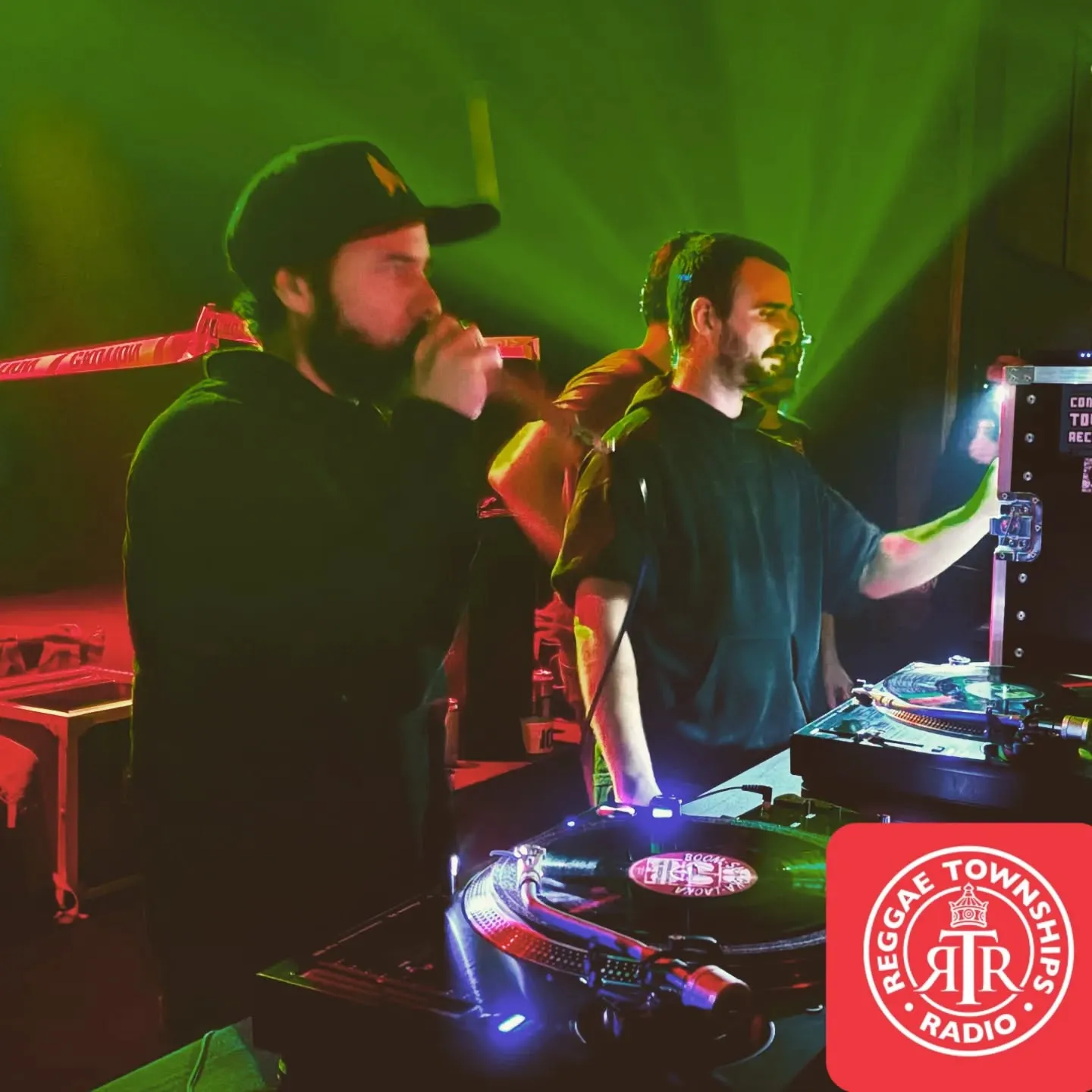 Brica Brac Soundsystem