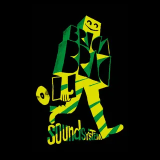 Brica Brac Soundsystem
