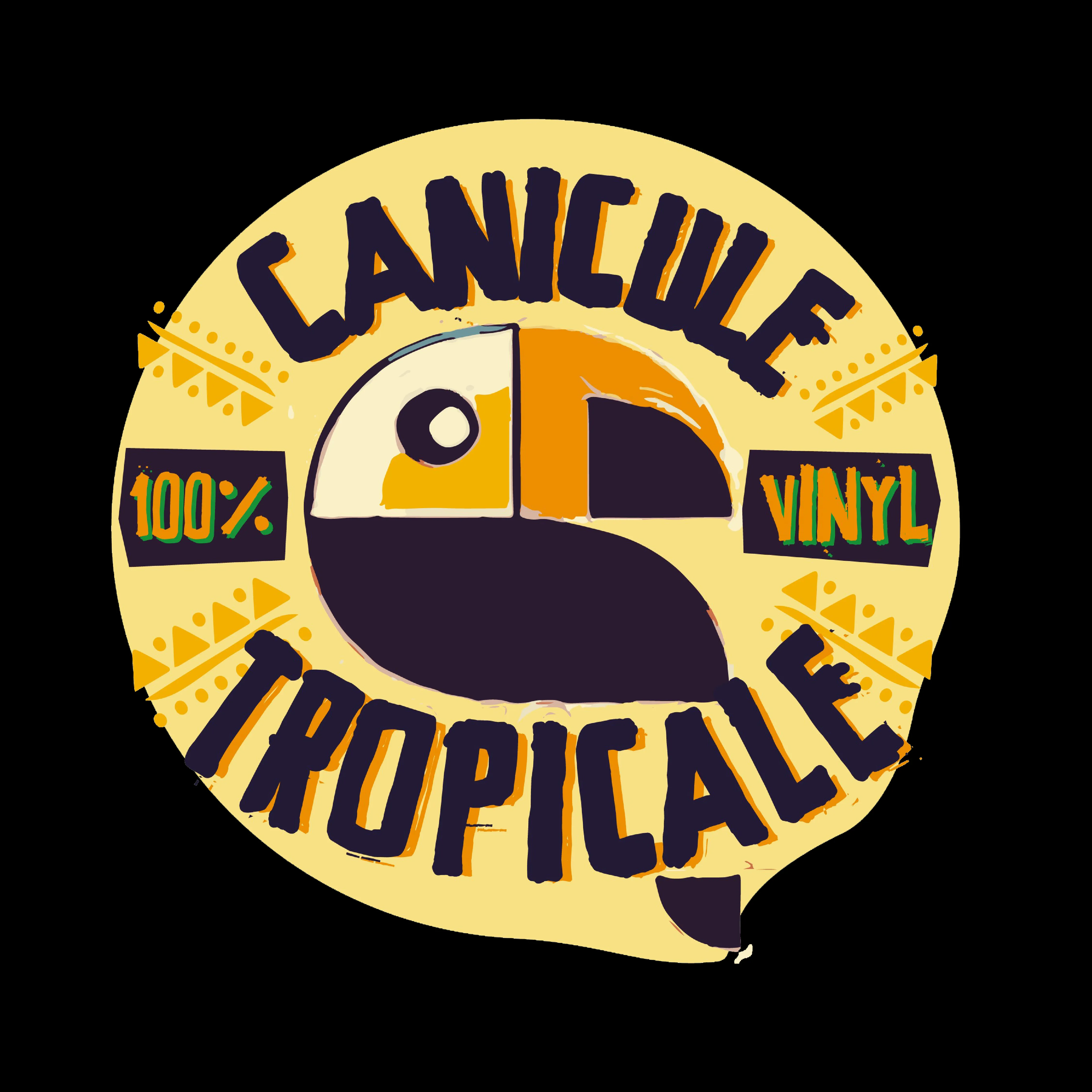 Canicule Tropicale