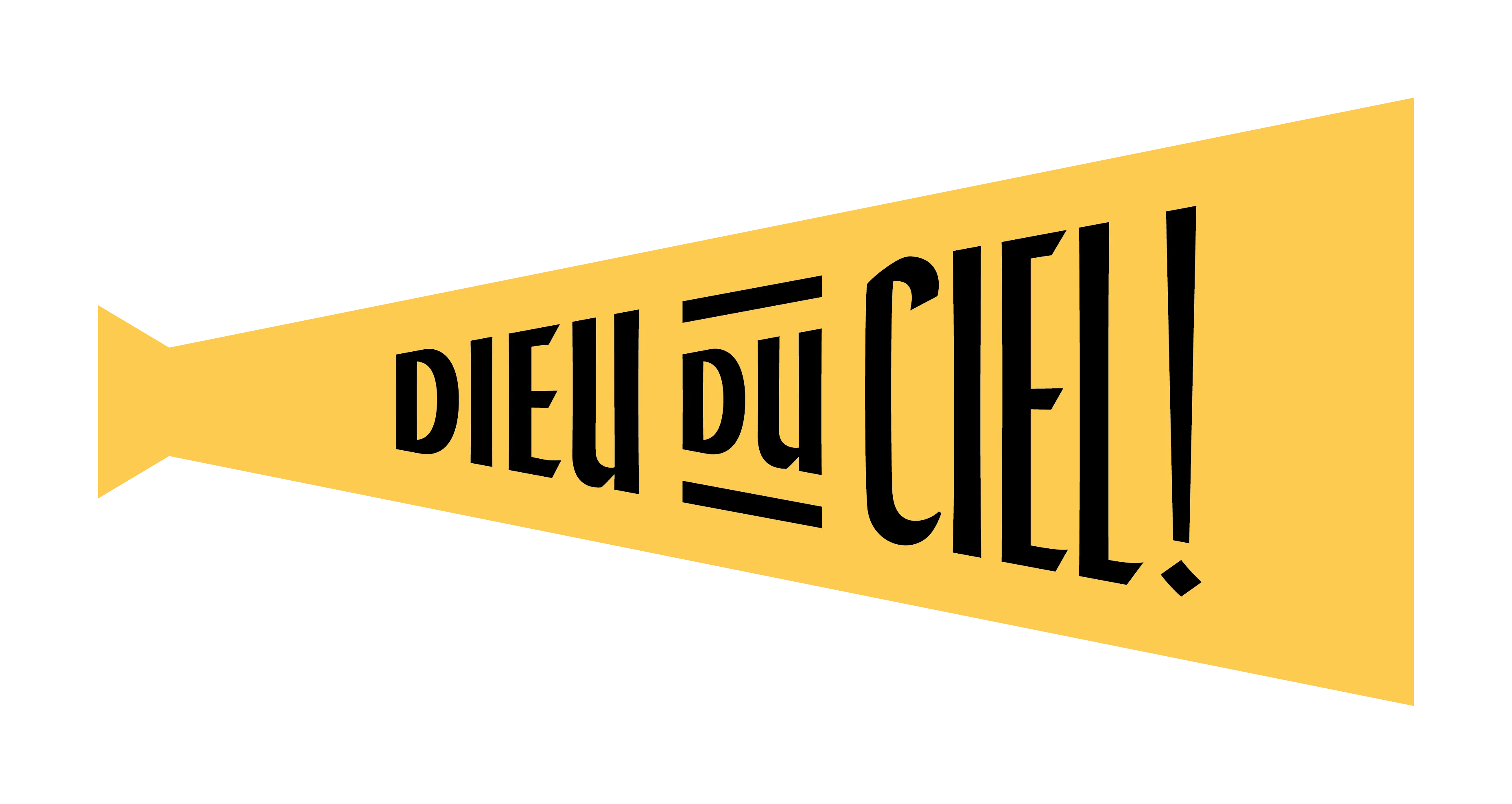 Dieu Du Ciel!