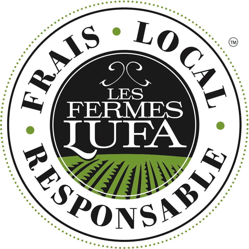 Les Fermes Lufa