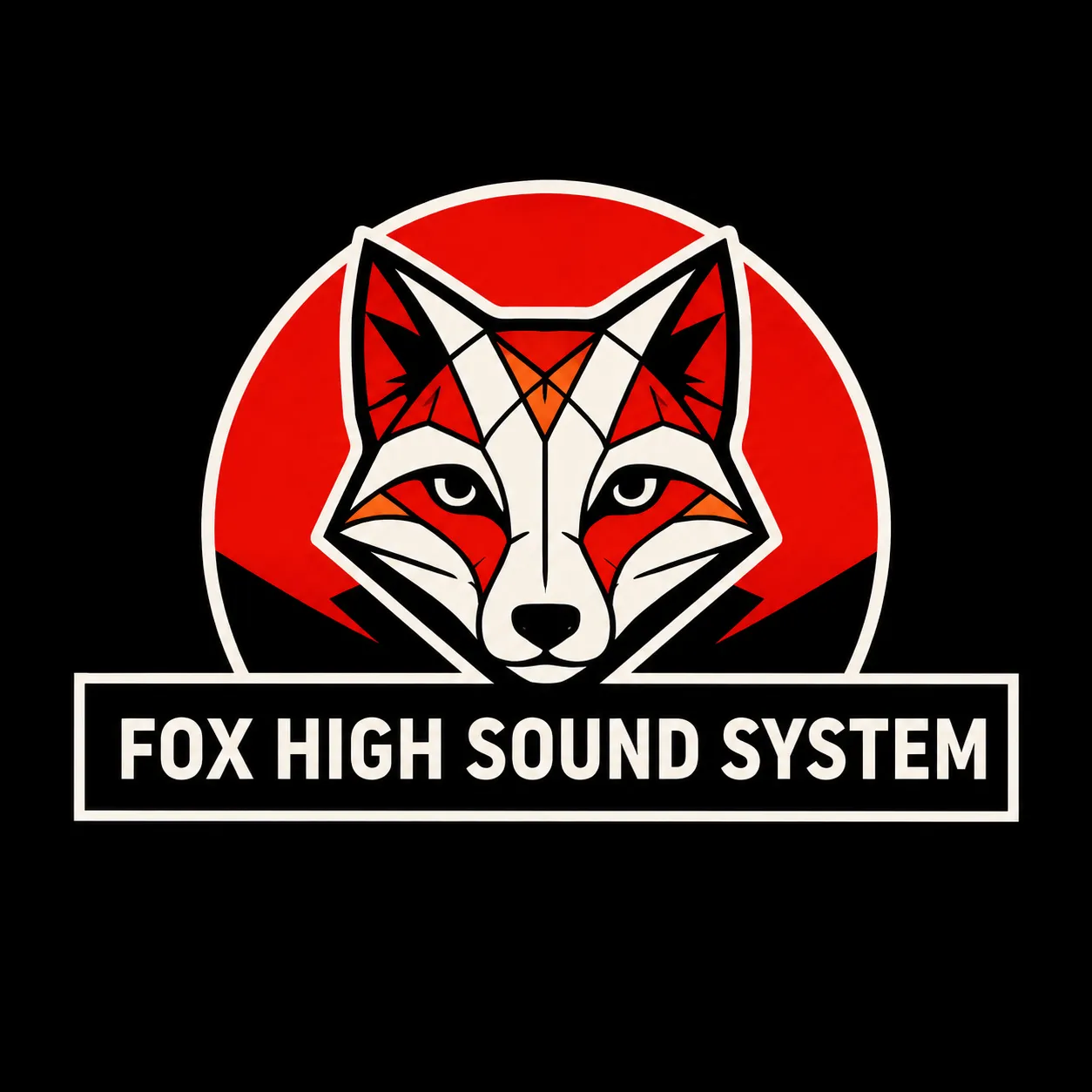 Fox High Soundsystem