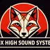 Fox High Soundsystem