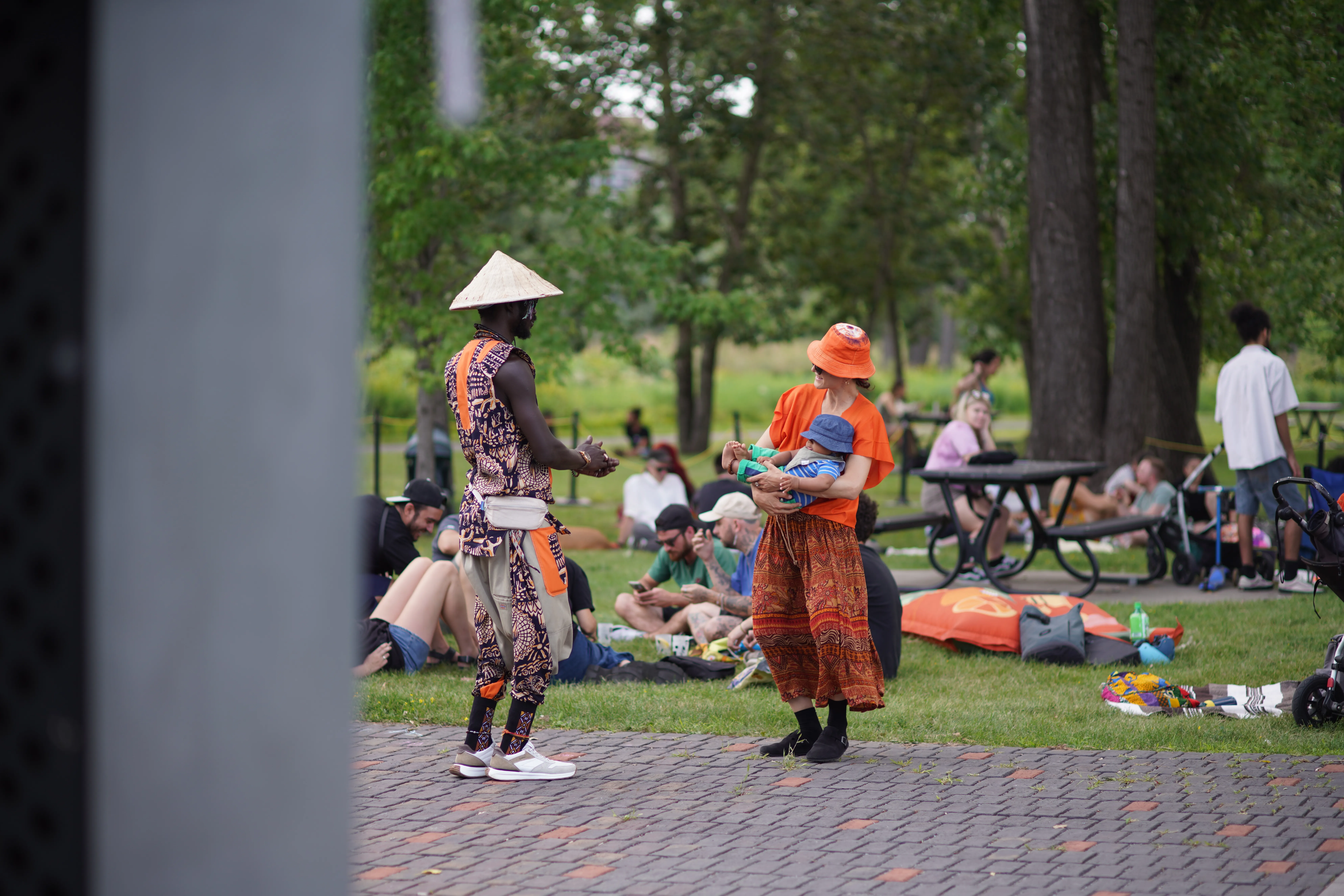 Back To The Roots — édition 2025 — photo 1