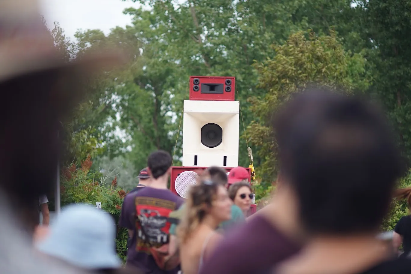 Back To The Roots — édition 2025 — photo 9